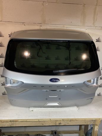Задняя ляда дверь багажника Ford Escape MK4 2020 UX форд эскейп