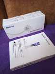 Продам Інфузійний набір MiniMed Quick Set Infusion Set 60 cm
В наявнос