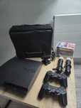 konsola PlayStation 3