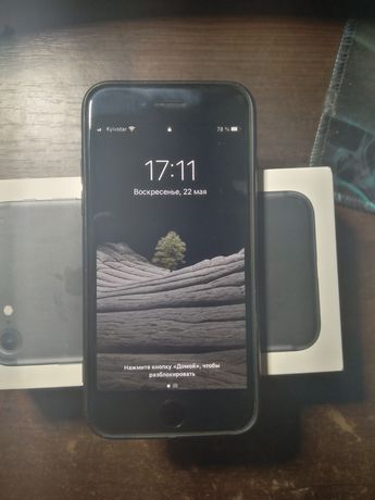 Айфон 7 32г цікавить обмін на андроїід