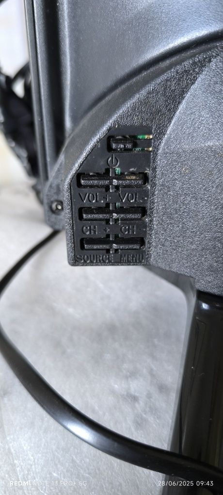 TV Silver 40 Polegadas Como Nova