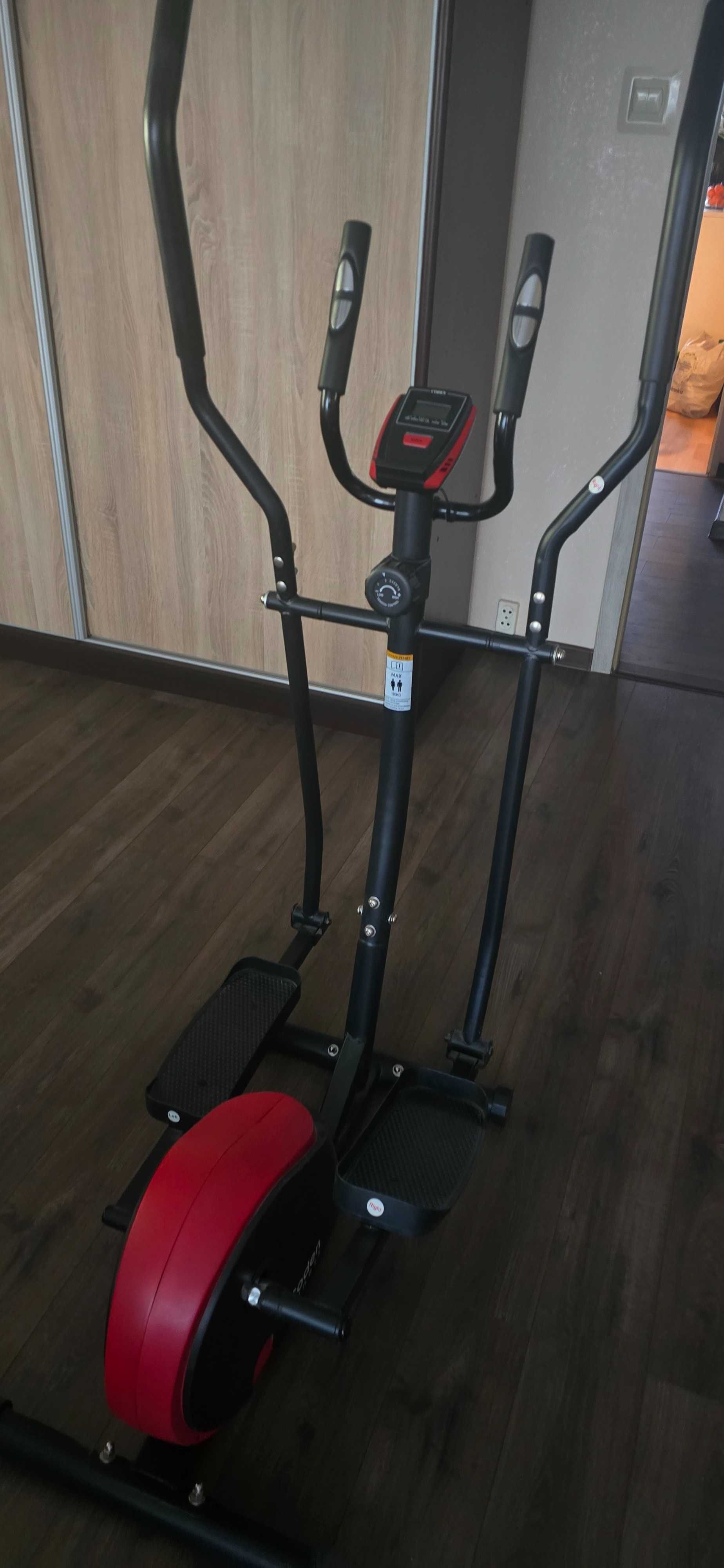 Stepper Coden Fitness