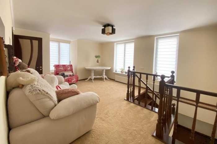 Аренда 4к частн. дом Варваровка