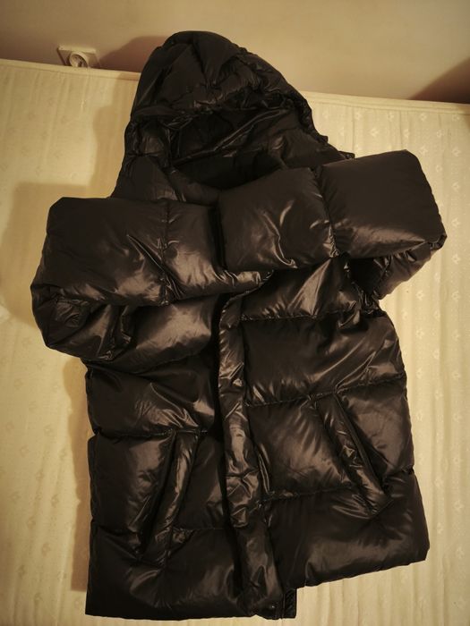 Kurtka puchowa Reserved