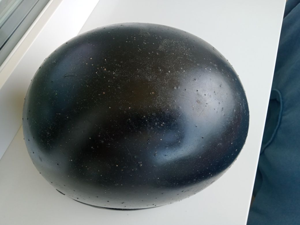 Kask Jeździecki JABU