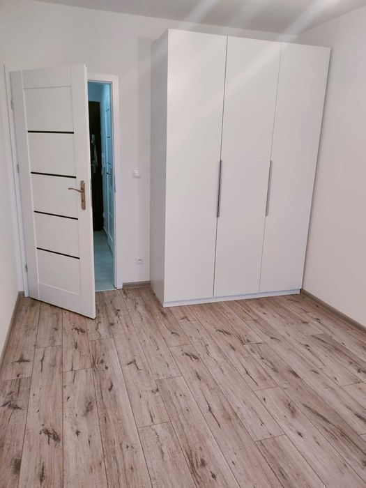 Mieszkanie 2-pokojowe do wynajęcia.