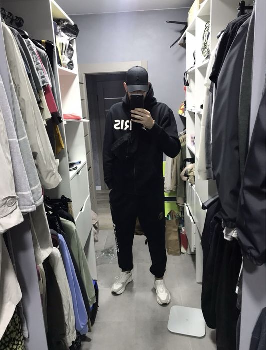 Костюм Air Jordan PSG