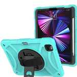 Etui na tablet iP Air5/4 10.9 2022/2020 For iP Pro11 2021/20/18 Case