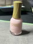 Orly lakier do paznokci Rose-colored glasses