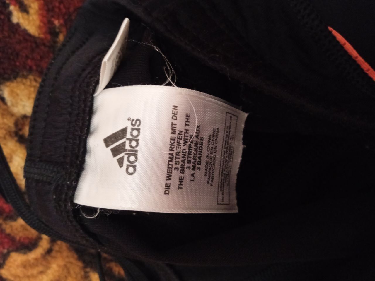 Шорти Adidas оригінал