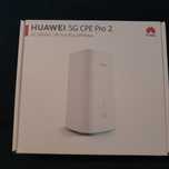 Router HUAWEI 5G CPE Pro 2