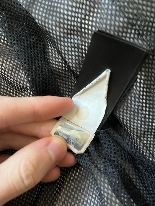 Трекінгова вітровка від The North Face DryVent