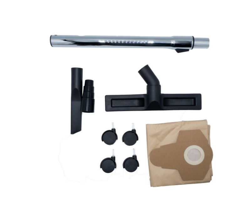 Строительный пылесос Procraft VP1400 (30лтр) + ФИЛЬТР + МЕШКИ БОНУС