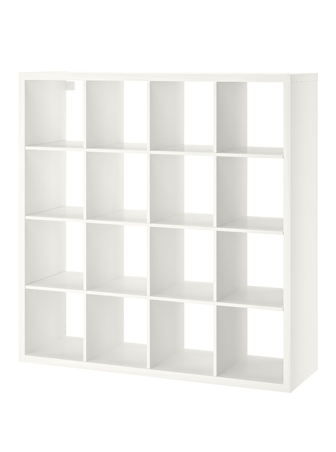 Regały Kallax IKEA
