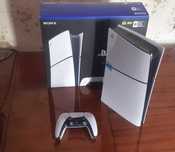 Ігрова приставка Play Station 5 Slim