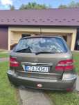 Sprzedam Mercedes-Benz B180