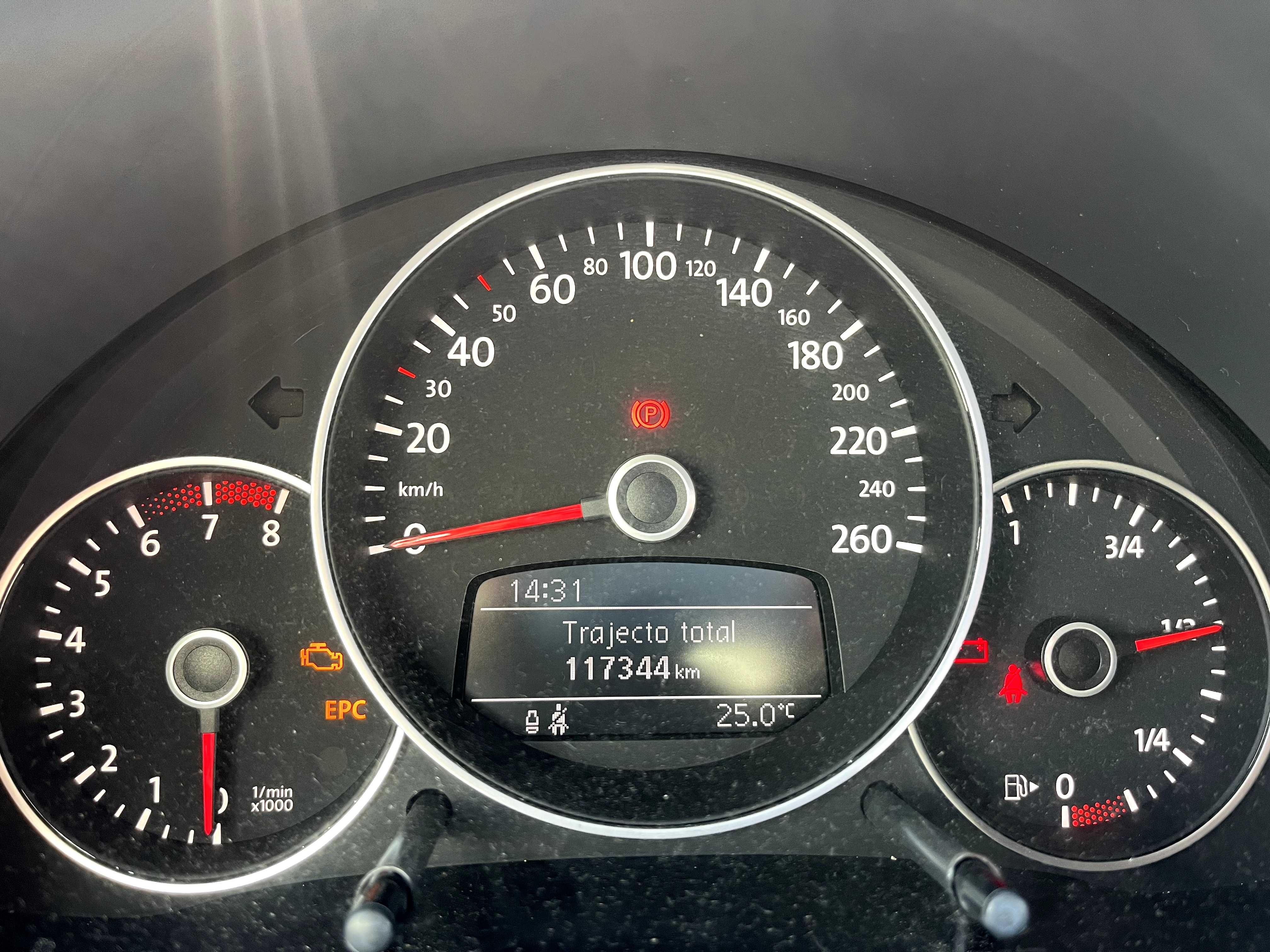 Volkswagen Beetle 1.2 TSi Design