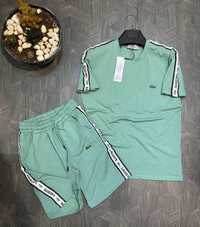 Conjunto Lacoste