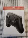 Nintendo switch 2 pro controller