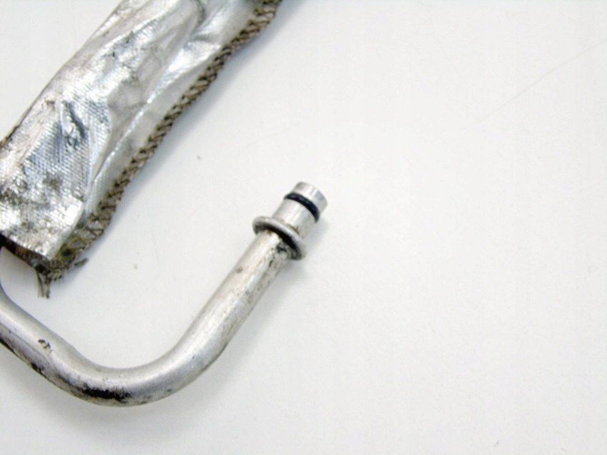 Przewód Wąż Wspomagania 1.4 1.6 16V Fiesta Fusion Mazda 2 3 Focus 2