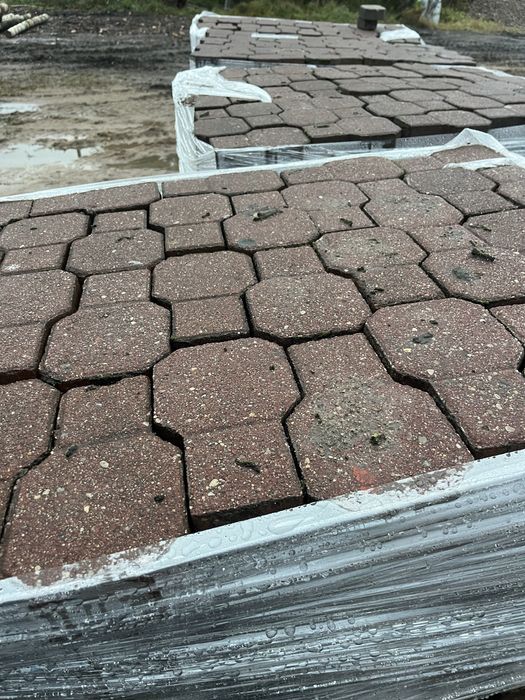 Kostka rozbiorkowa mlotek