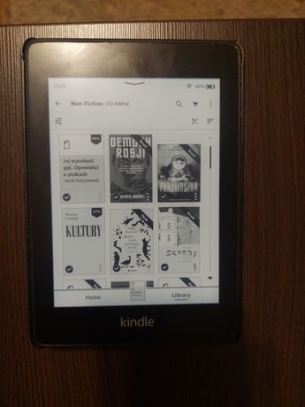 Kindle Paperwhite 4, 8GB