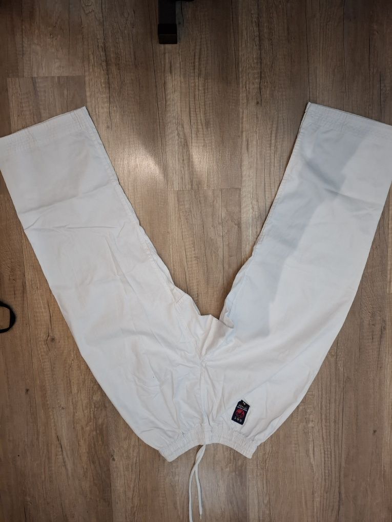 Karate-gi Tokaido Kumite Master #4