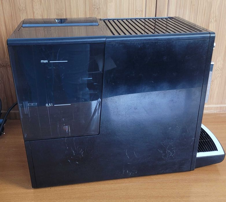 Melitta Purista - Ekspres do kawy