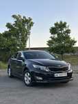 Продам КІА К5 2013
