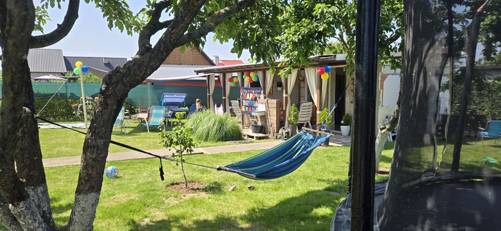 Działka ogrodowa z Aktem własności Ruszowice