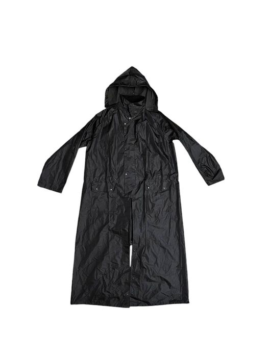 Пончо, дощовик, слікер  для верхової їзди Double S,  Італія, L, унісек