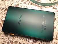 Hi-Res аудиоплеер iBasso DX240 Green | Apt-X | LDAC | AAC | Android OS