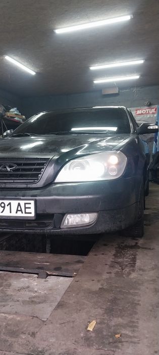 Продам 2.0 газ бензин