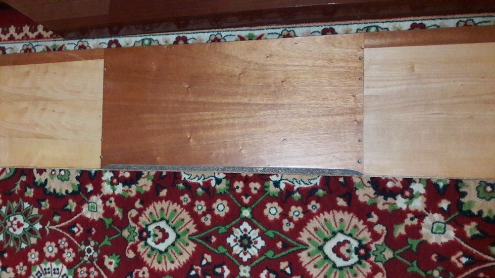 Продам деревинно-стружкові плити (ДСП) ламіновані (СРСР).