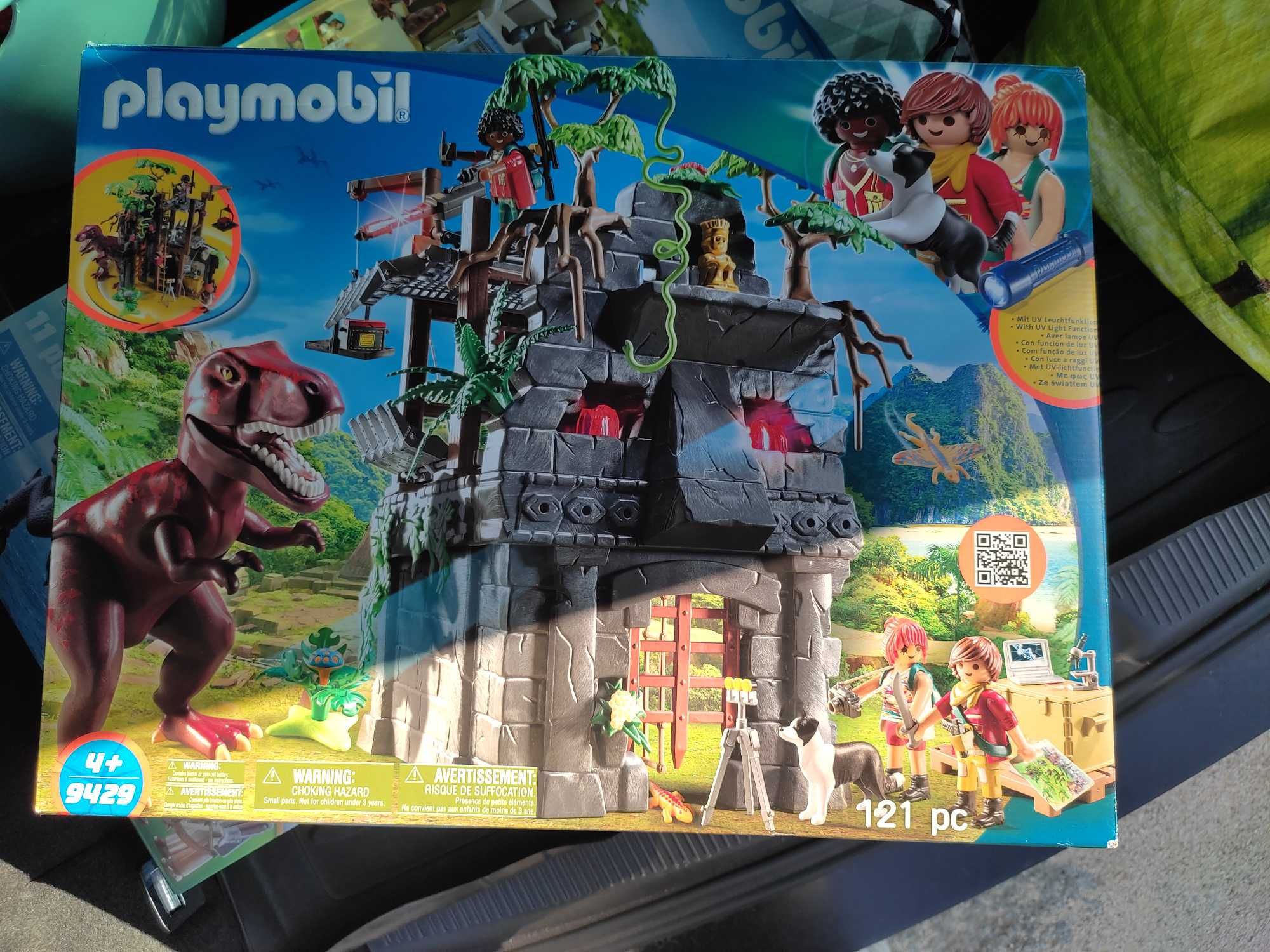 Set Playmobil 9429