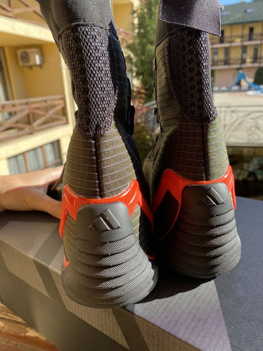боксерски  Adidas Speedex 23