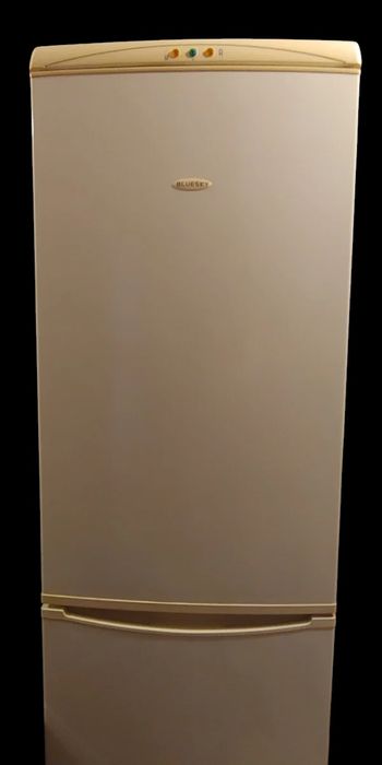 Frigorífico Combi Bkuesky