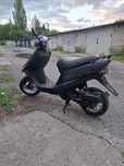 Honda Tact  after 30