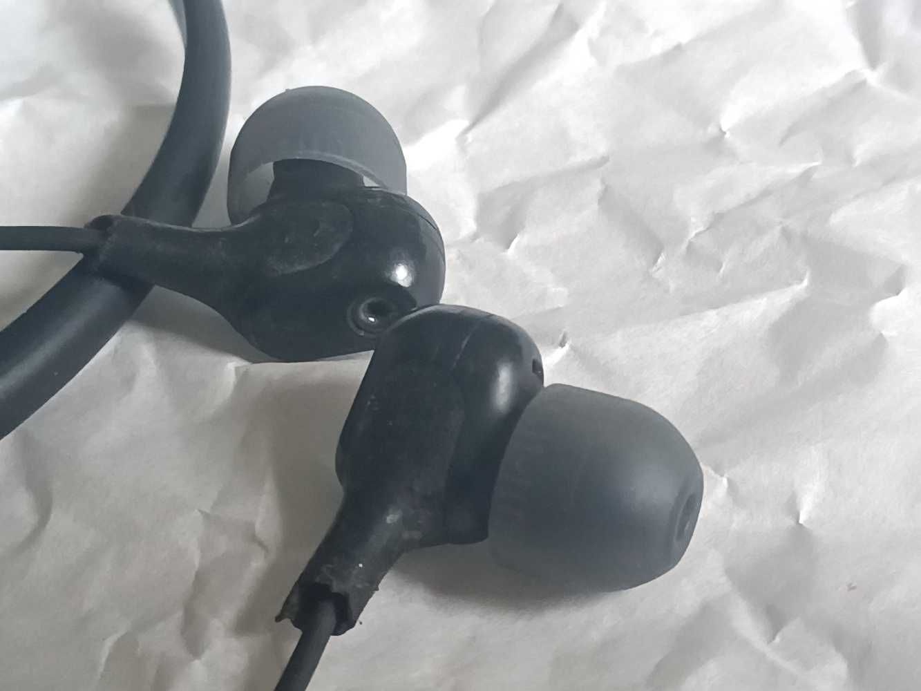 Sony wi-c600n  навушники із активним шумоскасовувачєм Noise Canceling