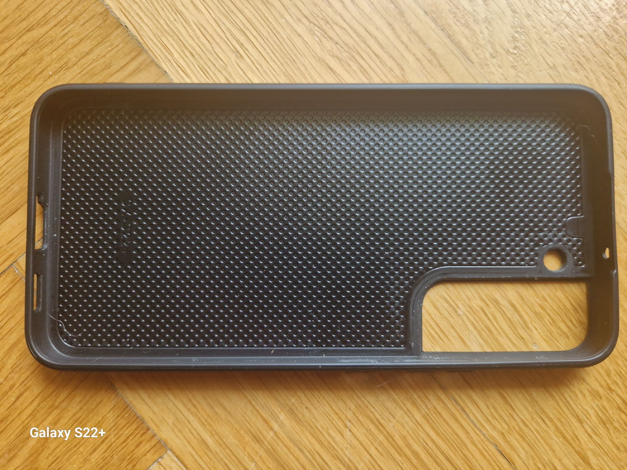 Samsung S22 plus, etui, pokrowiec