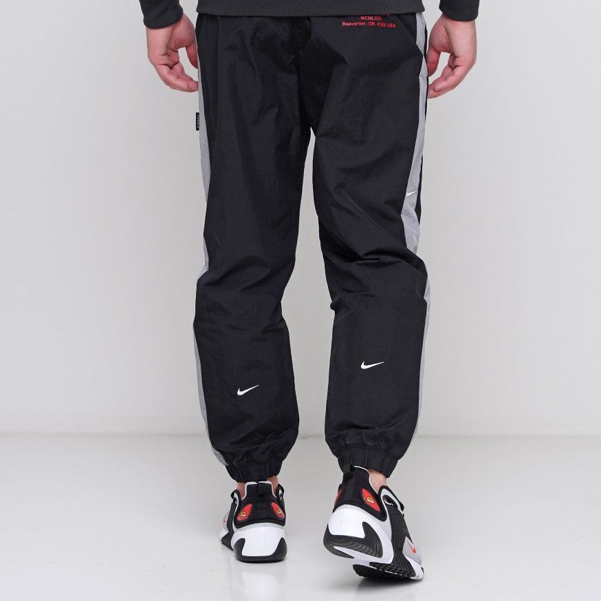 Штаны Nike Jordan Swoosh