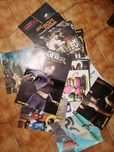 36 Posters videojogos
