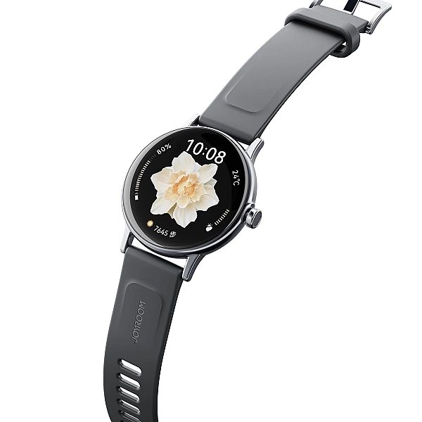 Smartwatch Joyroom Classis Series JR-FC1 z funkcją odbierania połączeń