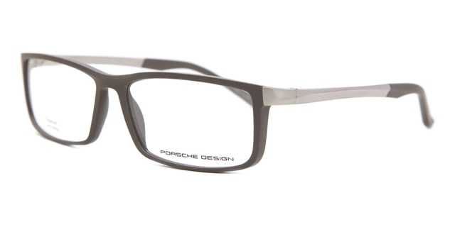 Oprawki marki Porsche Design®