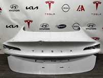 Кришка багажника Ляда Tesla model 3 highland 2024 1714928-ec-b