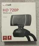 kamerka HD 720P trino