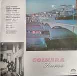 José Afonso, Barros Madeira, etc. - - - - - Coimbra Serenade	- - - 	LP