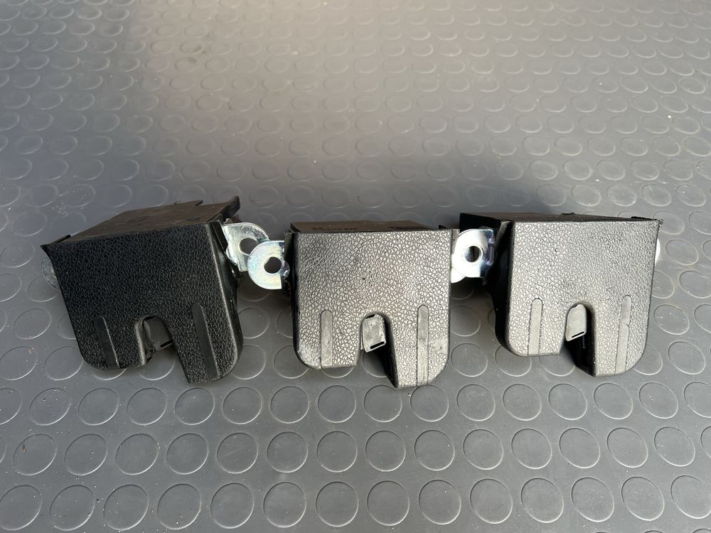 Замок кришки багажника, защелка ляди Vw Passat B6, B7, Golf 5,6,Touran