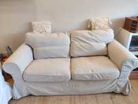 Sofa Ikea ektorp