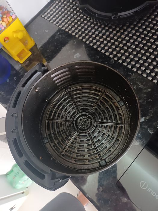 Airfryer tristar